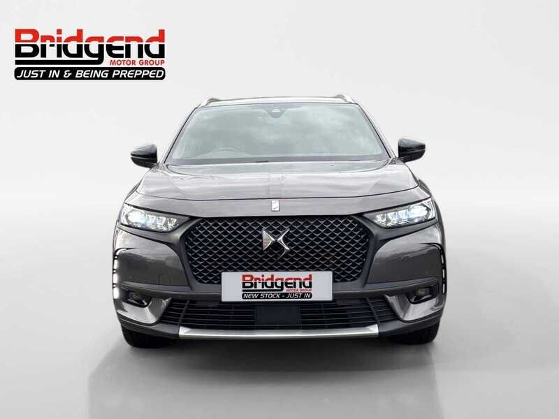 Used DS Automobiles DS 7 2020 for sale - 77447723: Photo 2