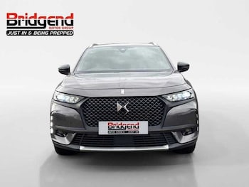 Used DS Automobiles DS 7 2020 for sale - 77447723: Photo