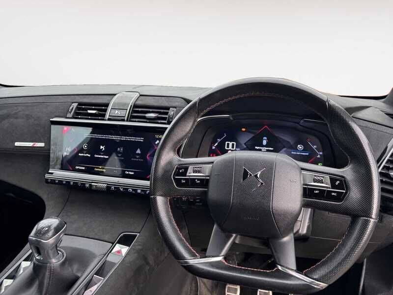 Used DS Automobiles DS 7 2020 for sale - 77447723: Photo 4