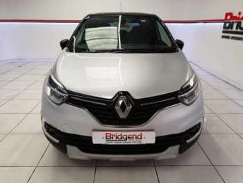 Used Renault Captur 2019 for sale - 74409229: Photo