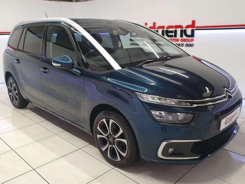 Used Citroen C4 Grand Picasso 2019 for sale - 76399201: Photo 1