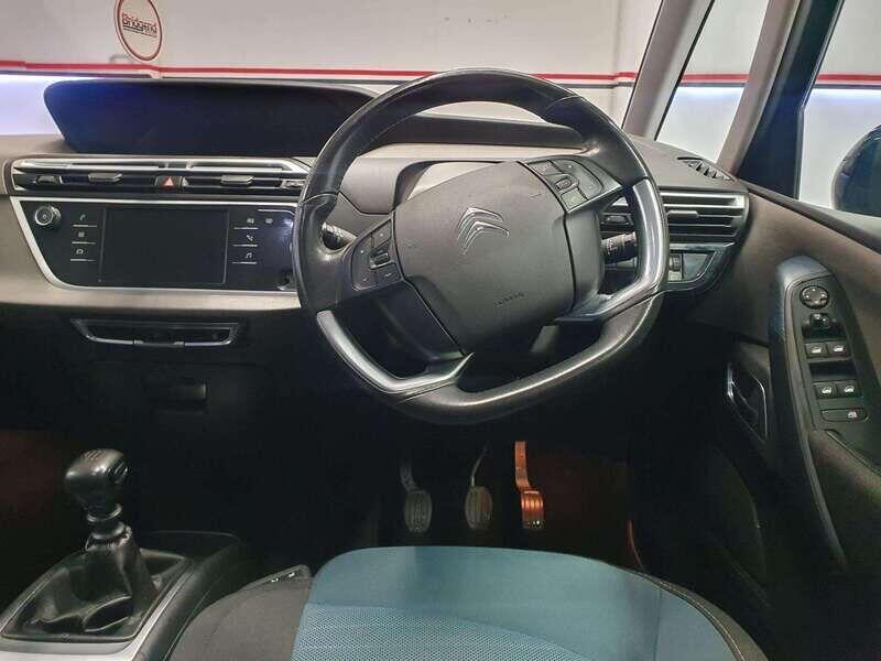 Used Citroen C4 Grand Picasso 2019 for sale - 76399201: Photo 10