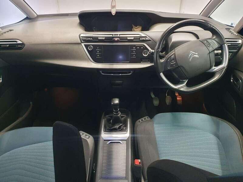 Used Citroen C4 Grand Picasso 2019 for sale - 76399201: Photo 11