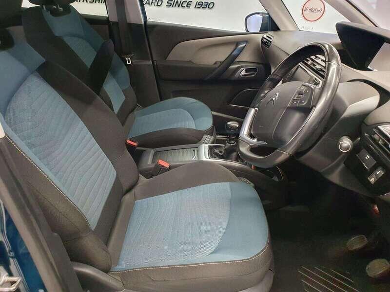 Used Citroen C4 Grand Picasso 2019 for sale - 76399201: Photo 12