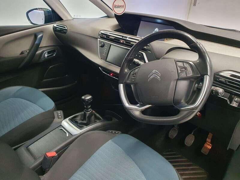 Used Citroen C4 Grand Picasso 2019 for sale - 76399201: Photo 13