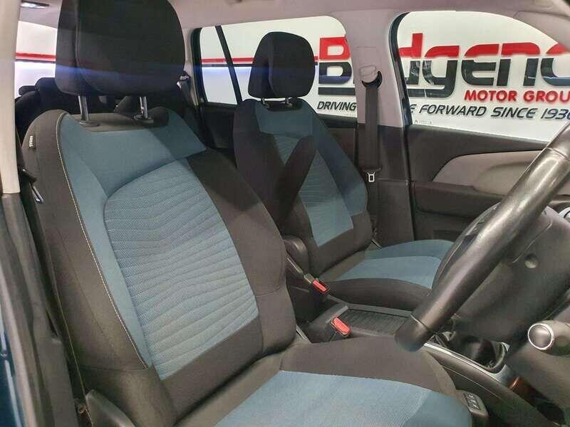 Used Citroen C4 Grand Picasso 2019 for sale - 76399201: Photo 14