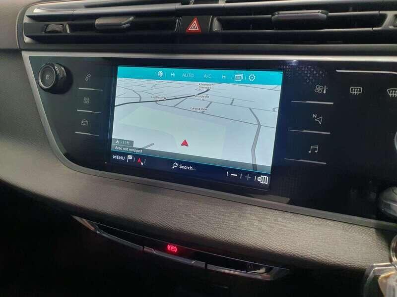 Used Citroen C4 Grand Picasso 2019 for sale - 76399201: Photo 15