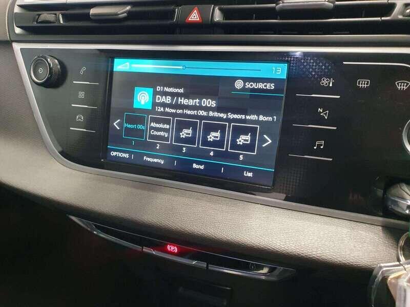 Used Citroen C4 Grand Picasso 2019 for sale - 76399201: Photo 16