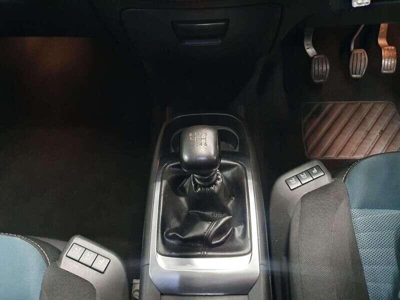 Used Citroen C4 Grand Picasso 2019 for sale - 76399201: Photo 18