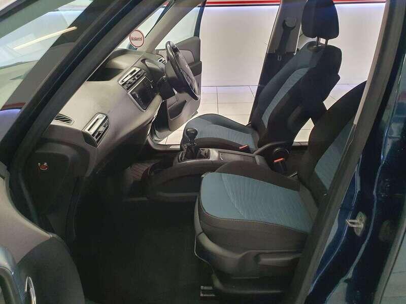 Used Citroen C4 Grand Picasso 2019 for sale - 76399201: Photo 19