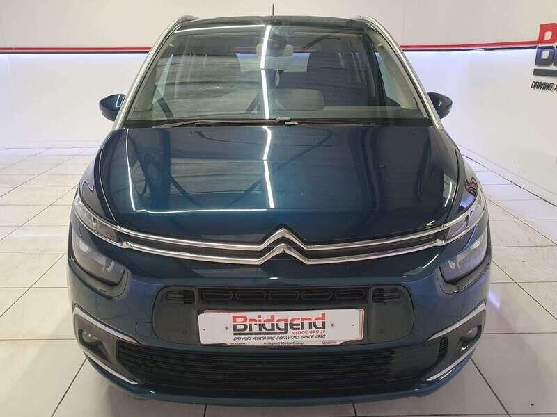 Used Citroen C4 Grand Picasso 2019 for sale - 76399201: Photo 2