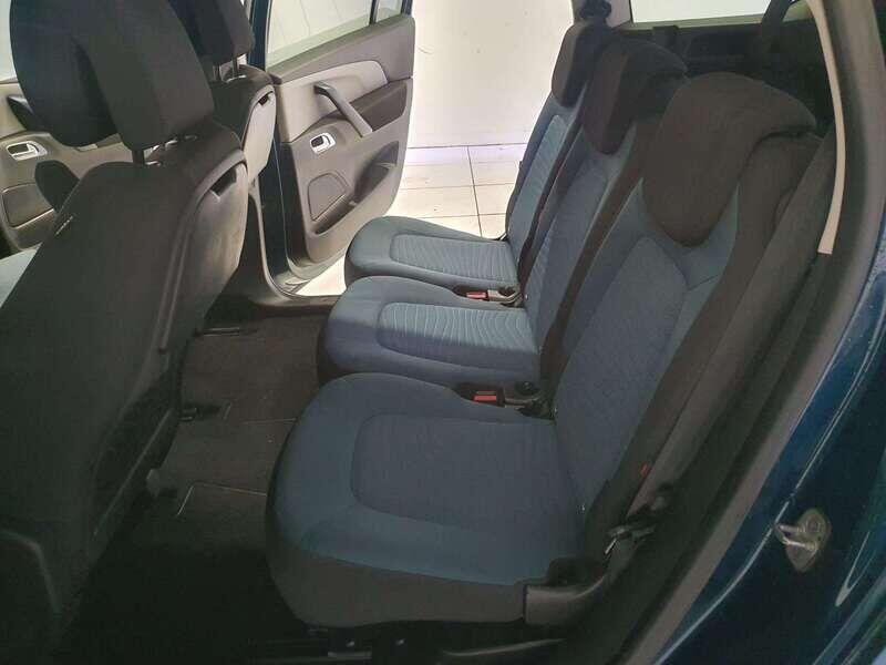 Used Citroen C4 Grand Picasso 2019 for sale - 76399201: Photo 21