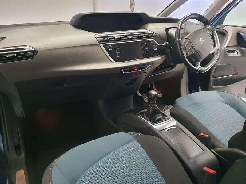 Used Citroen C4 Grand Picasso 2019 for sale - 76399201: Photo 22