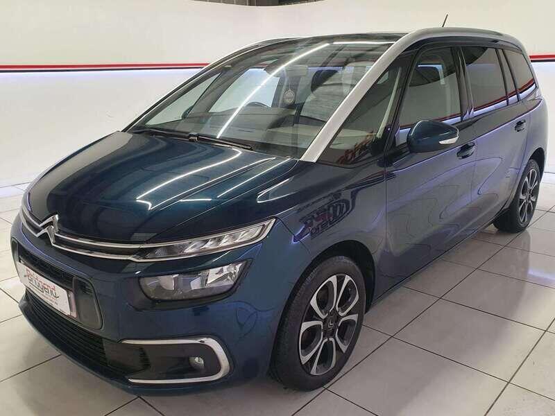 Used Citroen C4 Grand Picasso 2019 for sale - 76399201: Photo 3