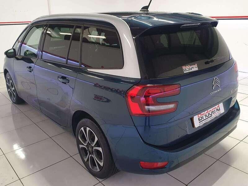 Used Citroen C4 Grand Picasso 2019 for sale - 76399201: Photo 4