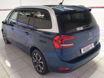 Used Citroen C4 Grand Picasso 2019 for sale - 76399201: Photo
