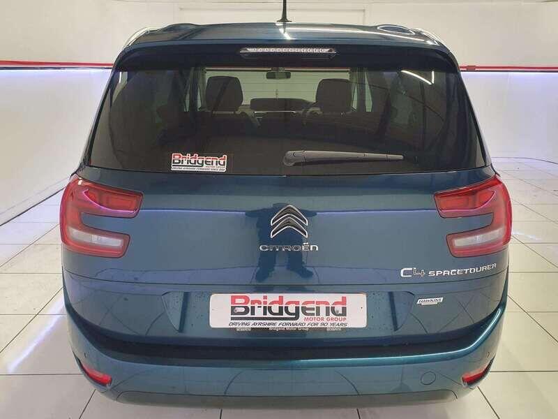 Used Citroen C4 Grand Picasso 2019 for sale - 76399201: Photo 5