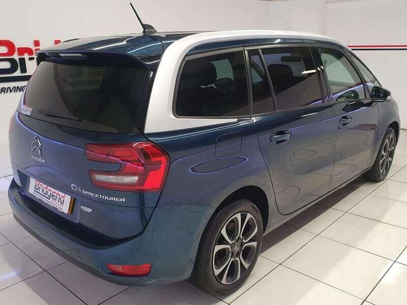 Used Citroen C4 Grand Picasso 2019 for sale - 76399201: Photo 6