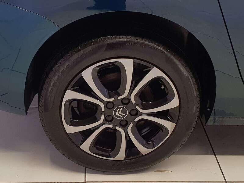 Used Citroen C4 Grand Picasso 2019 for sale - 76399201: Photo 8