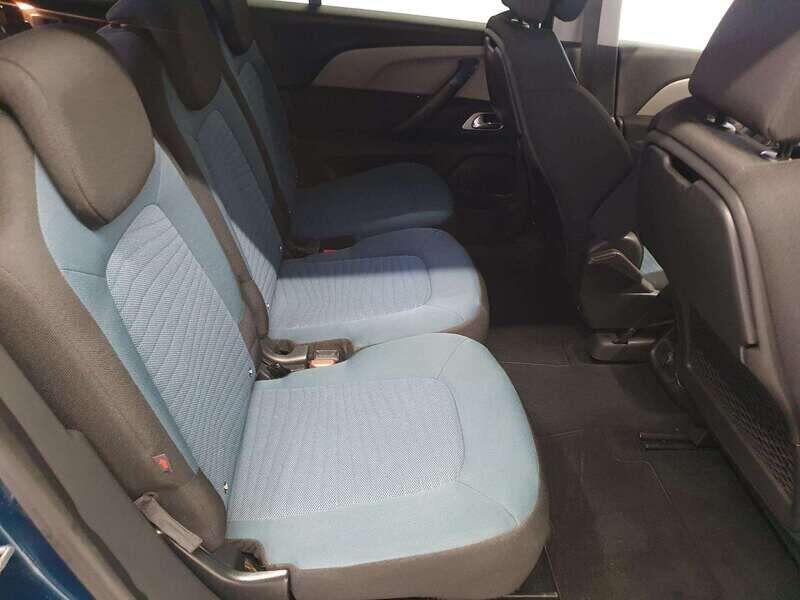 Used Citroen C4 Grand Picasso 2019 for sale - 76399201: Photo 9