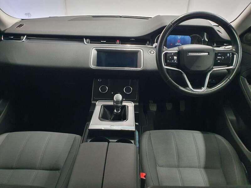Used Land Rover Range Rover Evoque 2021 for sale - 76295508: Photo 12