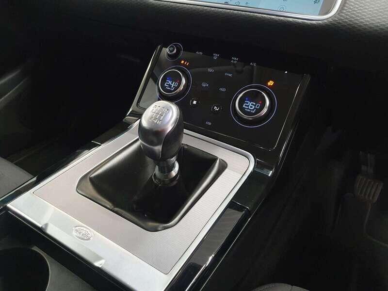 Used Land Rover Range Rover Evoque 2021 for sale - 76295508: Photo 17
