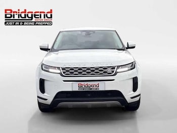 Used Land Rover Range Rover Evoque 2021 for sale - 76295508: Photo 2
