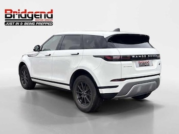 Used Land Rover Range Rover Evoque 2021 for sale - 76295508: Photo 3