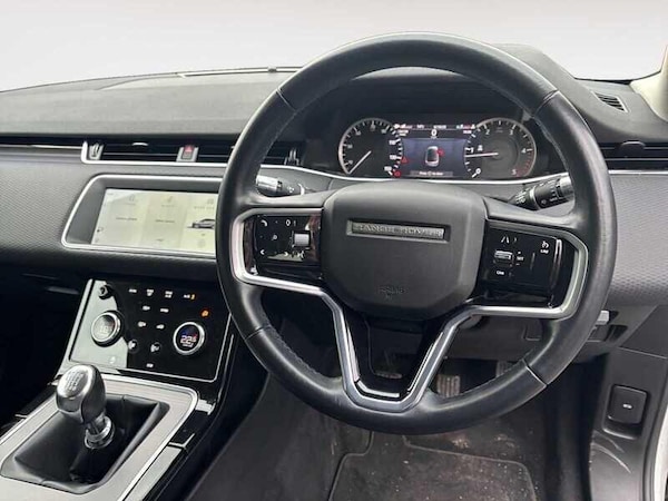 Used Land Rover Range Rover Evoque 2021 for sale - 76295508: Photo 4