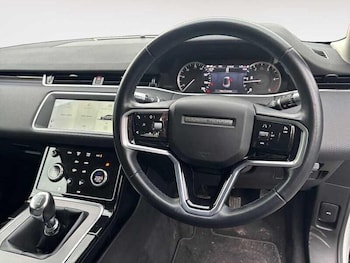 Used Land Rover Range Rover Evoque 2021 for sale - 76295508: Photo 4