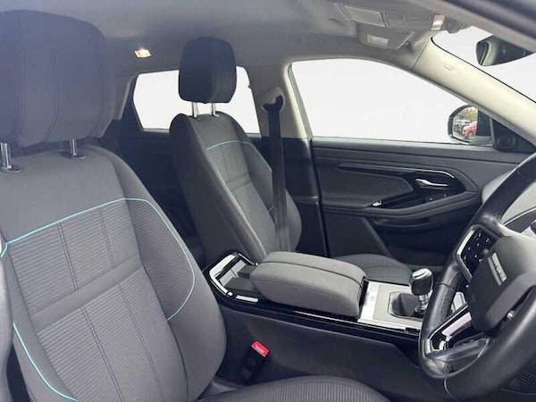 Used Land Rover Range Rover Evoque 2021 for sale - 76295508: Photo 5