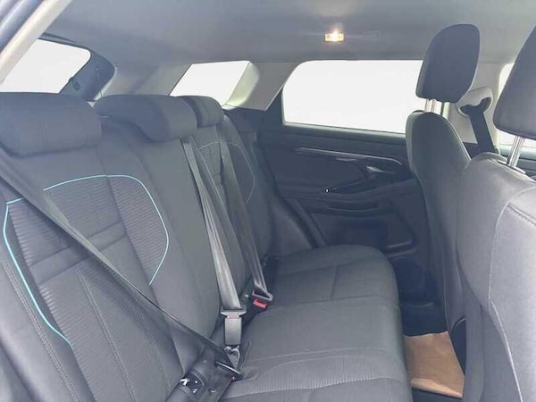 Used Land Rover Range Rover Evoque 2021 for sale - 76295508: Photo 6