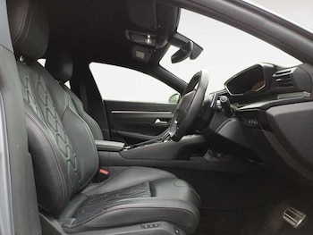 Used Peugeot 508 2019 for sale - 79309792: Photo