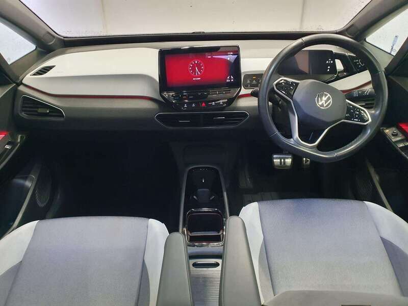 Used Volkswagen ID.3 2022 for sale - 77044886: Photo 12