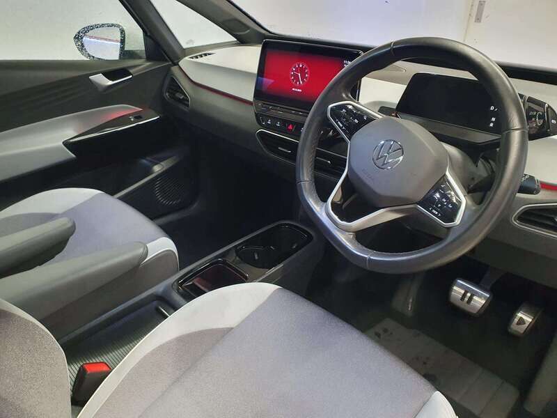 Used Volkswagen ID.3 2022 for sale - 77044886: Photo 14