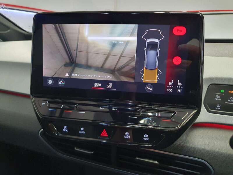 Used Volkswagen ID.3 2022 for sale - 77044886: Photo 16