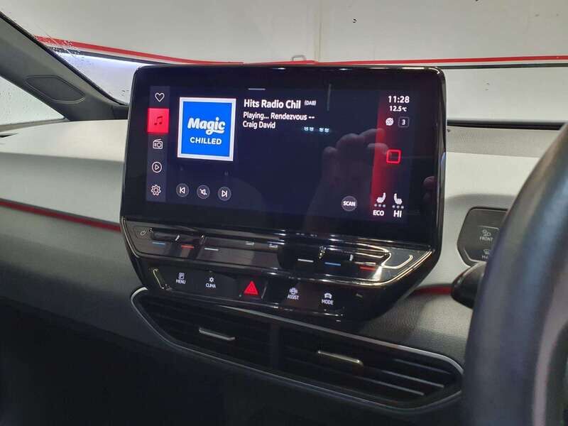 Used Volkswagen ID.3 2022 for sale - 77044886: Photo 19