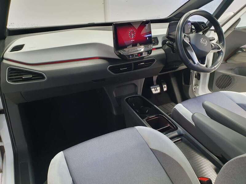 Used Volkswagen ID.3 2022 for sale - 77044886: Photo 24