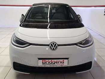 Used Volkswagen ID.3 undefined for sale - 77044886: Photo