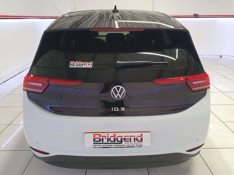 Used Volkswagen ID.3 2022 for sale - 77044886: Photo 5
