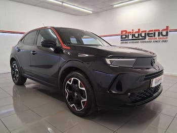 Used Vauxhall Mokka 2022 for sale - 79547933: Photo