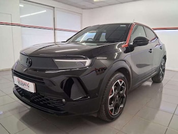 Used Vauxhall Mokka 2022 for sale - 79547933: Photo