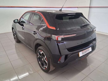 Used Vauxhall Mokka 2022 for sale - 79547933: Photo