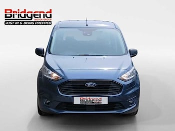 Used Ford Tourneo Connect 2020 for sale - 78700731: Photo