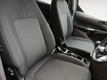 Used Ford Tourneo Connect 2020 for sale - 78700731: Photo