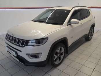 Used Jeep Compass 2018 for sale - 74043229: Photo