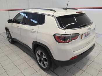 Used Jeep Compass 2018 for sale - 74043229: Photo