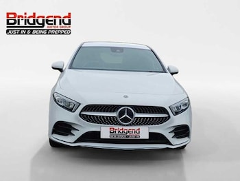 Used Mercedes-Benz A-Class 2020 for sale - 77379434: Photo