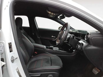 Used Mercedes-Benz A-Class 2020 for sale - 77379434: Photo