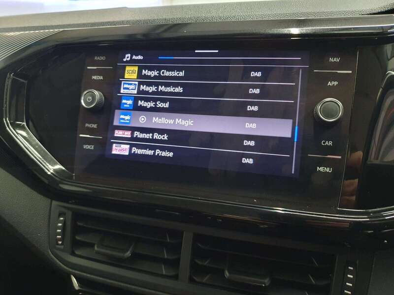 Used Volkswagen T-Cross 2023 for sale - 77045216: Photo 17